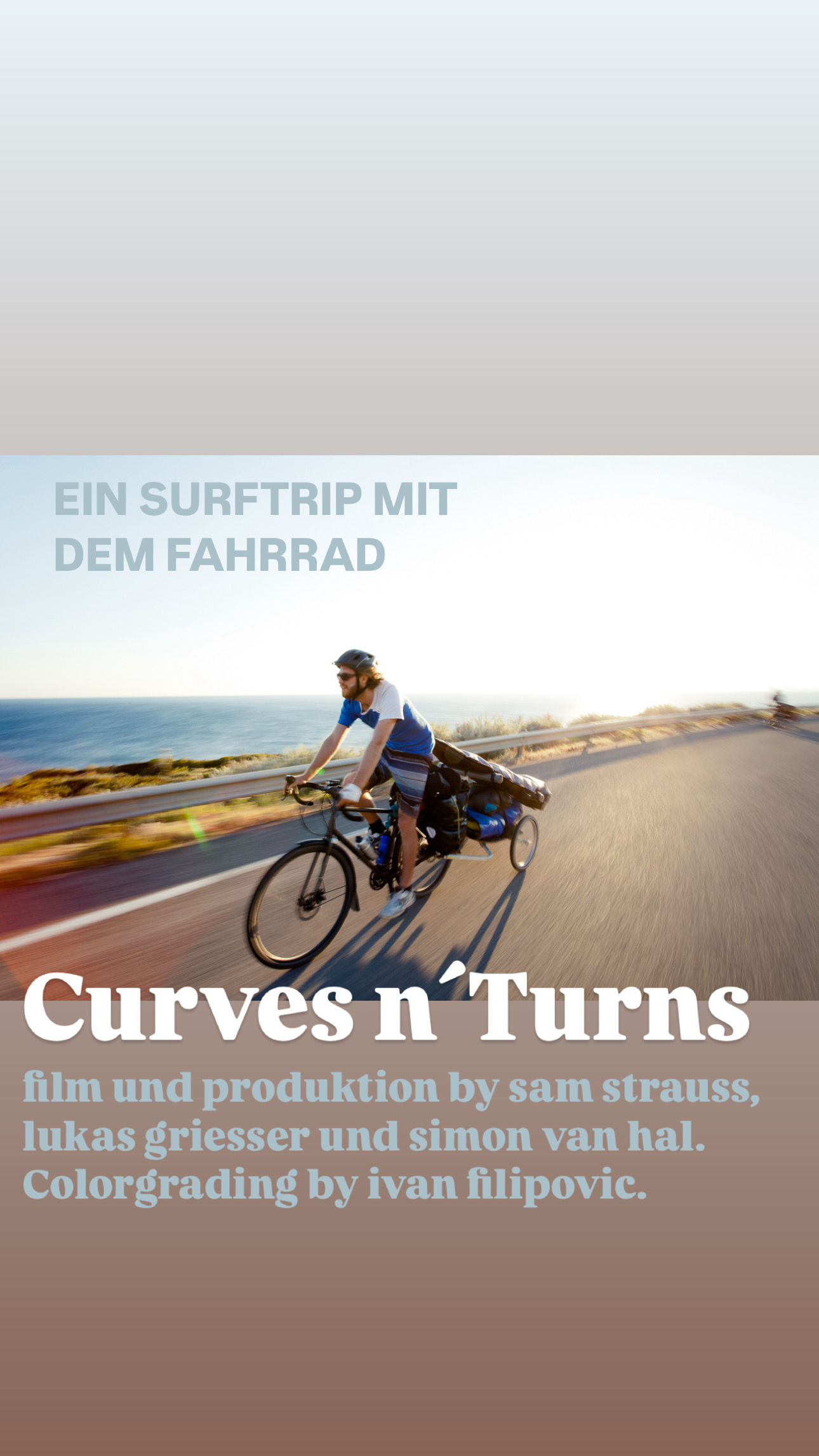 CURVES  N´  TURNES